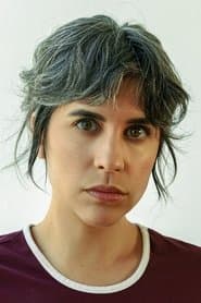Ashly Burch actor profile photo