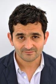 Laurent Capelluto actor profile photo