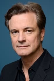 Colin Firth actor profile photo