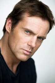 Michael Shanks actor profile photo
