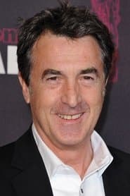 François Cluzet actor profile photo
