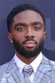 Caleb McLaughlin actor profile photo