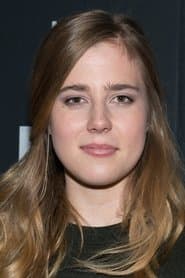 Taylor Dearden actor profile photo