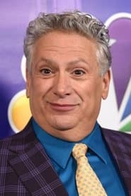 Harvey Fierstein actor profile photo