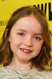 Scarlett Holmes actor profile photo