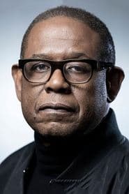 Forest Whitaker actor profile photo