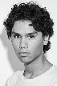 Forrest Goodluck actor profile photo