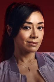 Aimee Garcia actor profile photo