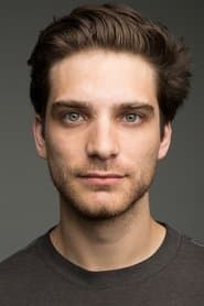 Jeff Ward actor profile photo
