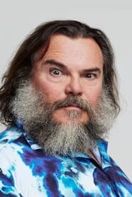 Jack Black actor profile photo