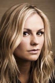 Anna Paquin actor profile photo