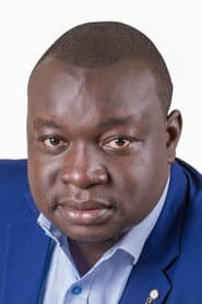 Ben Tekee actor profile photo