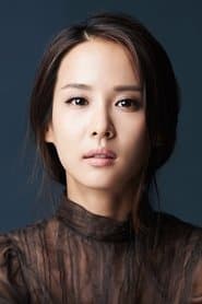 Cho Yeo-jeong actor profile photo