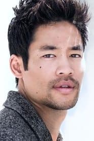 David Lim actor profile photo