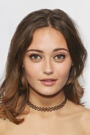 Ella Purnell actor profile photo