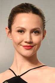 Iris Apatow actor profile photo