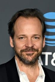 Peter Sarsgaard actor profile photo