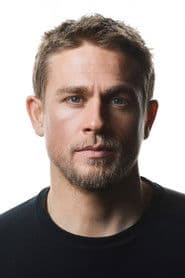 Charlie Hunnam actor profile photo