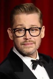 Macaulay Culkin actor profile photo