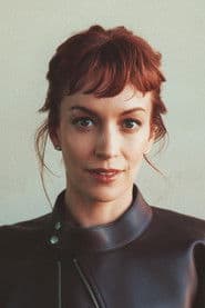 Britt Lower actor profile photo