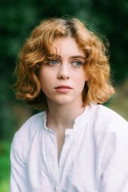 Sophia Lillis actor profile photo