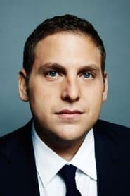 Jonah Hill actor profile photo