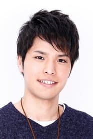 Haruki Ishiya actor profile photo