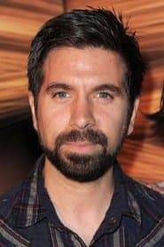 Joshua Gomez actor profile photo