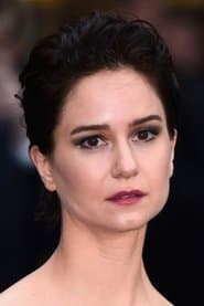 Katherine Waterston actor profile photo