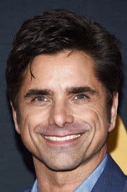 John Stamos actor profile photo