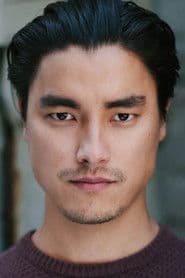 Remy Hii actor profile photo