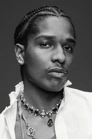 A$AP Rocky actor profile photo
