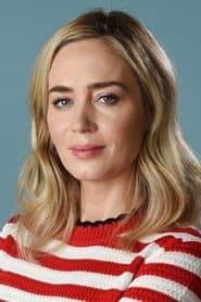Emily Blunt actor profile photo