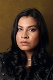 Cara Jade Myers actor profile photo