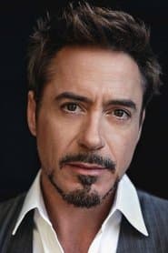 Robert Downey Jr. actor profile photo