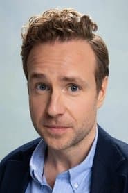 Rafe Spall actor profile photo