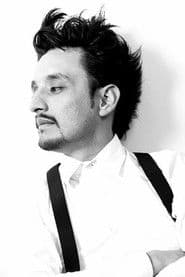 Juan Pablo Barragán actor profile photo