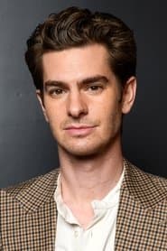 Andrew Garfield actor profile photo