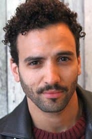 Marwan Kenzari actor profile photo