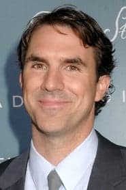 Paul Schneider actor profile photo