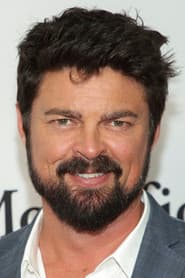 Karl Urban actor profile photo