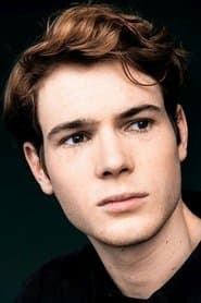 Philip Froissant actor profile photo