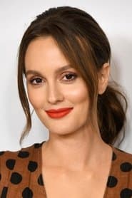 Leighton Meester actor profile photo