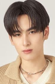 Pongsapak Udomphoch actor profile photo