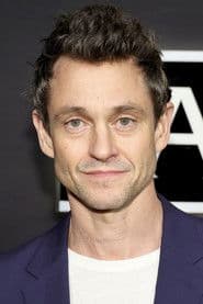 Hugh Dancy actor profile photo