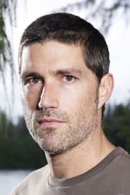 Matthew Fox actor profile photo