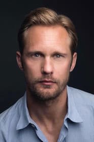 Alexander Skarsgård actor profile photo
