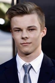 Nicholas Hamilton actor profile photo
