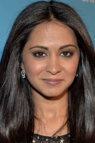 Parminder Nagra actor profile photo