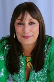 Anjelica Huston actor profile photo